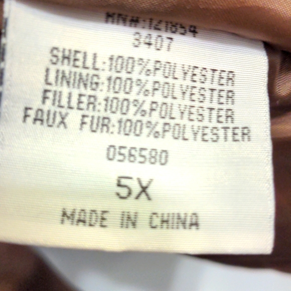 ⛄Coat - Picture 10 of 11